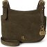  Marcy Shoulder bag Genuine Leather 21 cm Variant botanic green botanic green