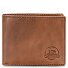  Nashville Wallet RFID protection Leather 11 cm Variant brown 2