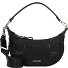 Kaliska Shoulder Bag 25 cm with expansion pleat Variant nero Kaliska Shoulder Bag 25 cm with expansion pleat Variant nero