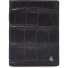  Wallet RFID protection Leather 12.2 cm Variant black