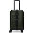 Texel 4 wheels Cabin trolley 55 cm Variant green Texel 4 wheels Cabin trolley 55 cm Variant green