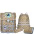  Perfecto School bag set 5-piece Variant Greta