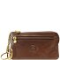  Story Uomo Key Case II Leather 12 cm Variant marrone