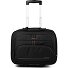  At Work Nxt 2 wheels Pilot trolley 38 cm Laptop compartment Variant black