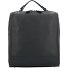  Luis City backpack leather 30 cm Variant ozean