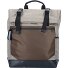 Speed backpack 42 cm laptop compartment Variant nougat