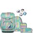  cubo light School bag set 6-piece Variant ZauBärwelt