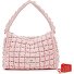  Unio Hobo Shoulder Bag 47 cm Variant rose