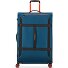  Norway 4 wheels Trolley 77 cm with expansion pleat Variant denim