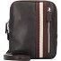  Torrino shoulder bag leather 16 cm Variant mocca
