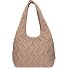  Cleo Shoulder Bag 36 cm Variant mocca