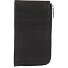  Oxford SLG 140 credit card case leather 8 cm Variant darkbrown