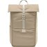  Coreway Rolltop 20 Daypack 45 cm Laptop compartment Variant linen