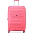 Starlight 3.0 4 wheels Trolley 75 cm with expansion pleat Variant coral pink  Starlight 3.0 4 wheels Trolley 75 cm with expansion pleat Variant coral pink