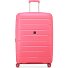  Starlight 3.0 4 wheels Trolley 75 cm with expansion pleat Variant coral pink