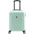  4800 4 wheels Cabin trolley 55 cm Variant mint green