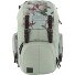  Urban Weekender backpack 55 cm laptop compartment Variant dead flower