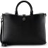 B-Icon Handbag Leather 38 cm Laptop compartment Variant black  B-Icon Handbag Leather 38 cm Laptop compartment Variant black