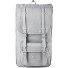  Little America Daypack 49 cm Laptop compartment Variant grey crosshatch