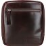 Trelleborg Shoulder bag Leather 18 cm Variant braun Trelleborg Shoulder bag Leather 18 cm Variant braun