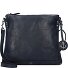  Anchor Love Shoulder bag Leather 34 cm Variant midnight navy