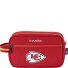  travelite x NFL Toiletry bag 24 cm Variant kansas city chiefs