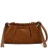  Soft Leather Bucket bag Genuine Leather 25 cm Variant cognac