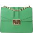Roros shoulder bag 21 cm Variant electricgreen-gold Roros shoulder bag 21 cm Variant electricgreen-gold