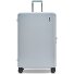 Ultima 4 wheels Trolley 76 cm with expansion pleat Variant light blue