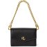  Mini Bag Handbag Genuine Leather 10 cm Variant black