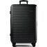  Faro 4 wheels Trolley L 76 cm Variant schwarz