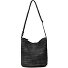  Gürtelinchen Shoulder bag Leather 22 cm Variant black