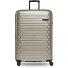 Collection 04 THE LARGE + 4 wheels Trolley L 75 cm with expansion pleat Variant champaign-metallic Collection 04 THE LARGE + 4 wheels Trolley L 75 cm with expansion pleat Variant champaign-metallic