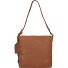 Foxhill Shoulder Bag Leather 28 cm Variant fawn  Foxhill Shoulder Bag Leather 28 cm Variant fawn