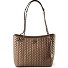  Cheryl Shopper Bag 36 cm Variant dark taupe