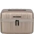  Barbara Novelty Beautycase 37 cm Variant satin nude