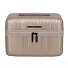BARBARA & travelite Beautycase 37 cm Variant satin nude BARBARA & travelite Beautycase 37 cm Variant satin nude