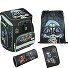  EasyFit School bag set 5-piece Variant Star Wars