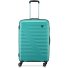  Sunlite 4 wheels Trolley 66 cm Variant blu