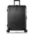  Xtrak 4 wheels Trolley M 66 cm with expansion pleat Variant black