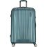 Moonrock 4 wheels Trolley 78 cm with expansion pleat Variant deepsea green brushed Moonrock 4 wheels Trolley 78 cm with expansion pleat Variant deepsea green brushed
