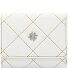 Aurelie 1 Wallet Leather 12.5 cm Variant white lily Aurelie 1 Wallet Leather 12.5 cm Variant white lily