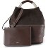  Sfera Shoulder Bag Leather 25 cm Variant espresso-brown