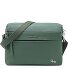 Furo Mori Briefcase RFID protection 34 cm Laptop compartment Variant duck green Furo Mori Briefcase RFID protection 34 cm Laptop compartment Variant duck green