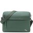  Furo Mori Briefcase RFID protection 34 cm Laptop compartment Variant duck green