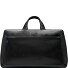 Blue Square Weekender travel bag Leather 53 cm Variant black Blue Square Weekender travel bag Leather 53 cm Variant black