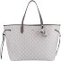 Cortina Lara shopper bag 39 cm Variant pelican Cortina Lara shopper bag 39 cm Variant pelican