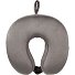  Memory Foam Travel Neck Pillow Variant grey