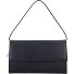  Auguri Auguri Clutch bag Leather 30 cm Variant schwarz