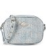  Shoulder bag 22.5 cm Variant bleach denim-off white